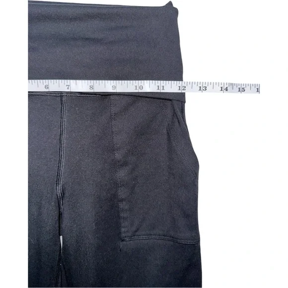 Aerie The Hugger High Waisted Bootcut Legging - Picture 4 of 10